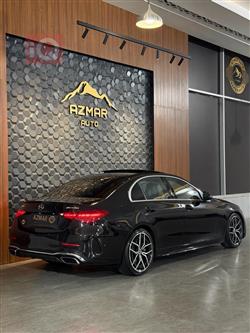 مرسيدس بنز C-Class